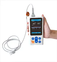 upm60 handheld pulse oximeter